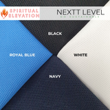Nextt Level Sustainable Plain Polo Shirt