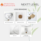 Nextt Level Sustainable Plain Polo Shirt
