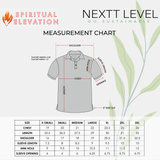 Nextt Level Sustainable Plain Polo Shirt