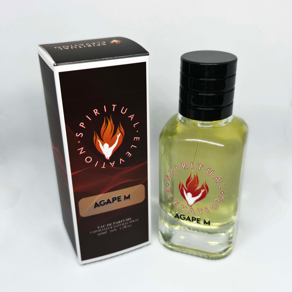 Agape Perfume For Men