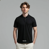 Nextt Level Sustainable Plain Polo Shirt