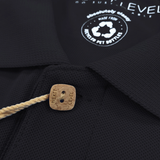 Nextt Level Sustainable Plain Polo Shirt
