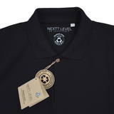 Nextt Level Sustainable Plain Polo Shirt