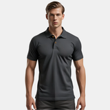 Nextt Level Sustainable Plain Polo Shirt