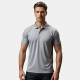Nextt Level Sustainable Plain Polo Shirt
