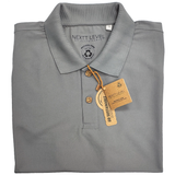 Nextt Level Sustainable Plain Polo Shirt