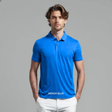 Nextt Level Sustainable Plain Polo Shirt