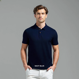 Nextt Level Sustainable Plain Polo Shirt