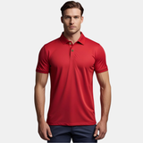 Nextt Level Sustainable Plain Polo Shirt