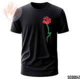 "Remember" | Hebrew Calligraphy