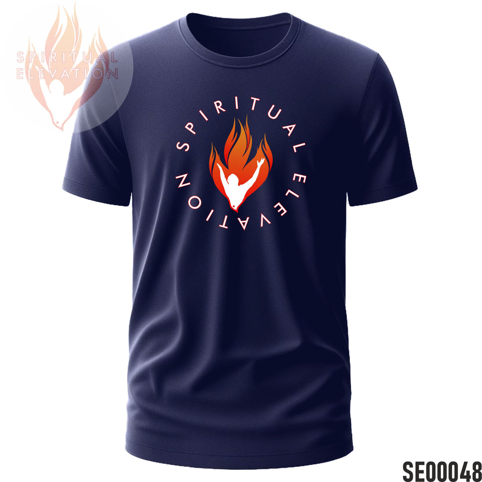 Spiritual Elevation