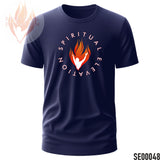 Spiritual Elevation