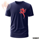 "Faithful" | Hebrew Calligraphy