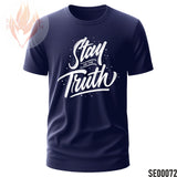 Stay on the Truth |
