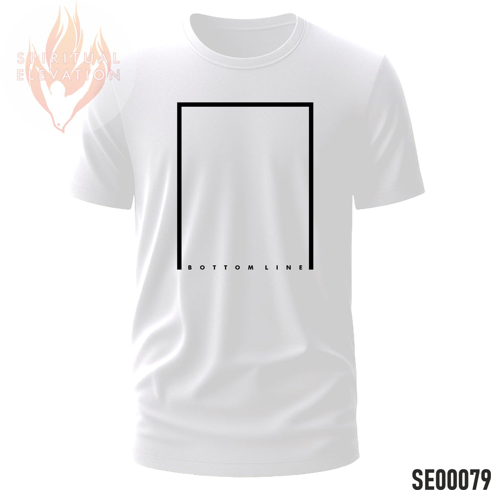 Bottom Line | Minimalist