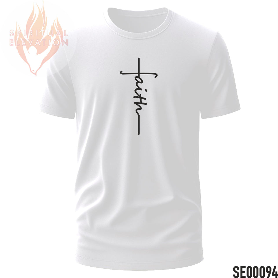 Faith | Minimalist