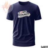 I Love My Church