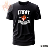 Light & Salvation | Psalm 27:1