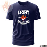 Light & Salvation | Psalm 27:1