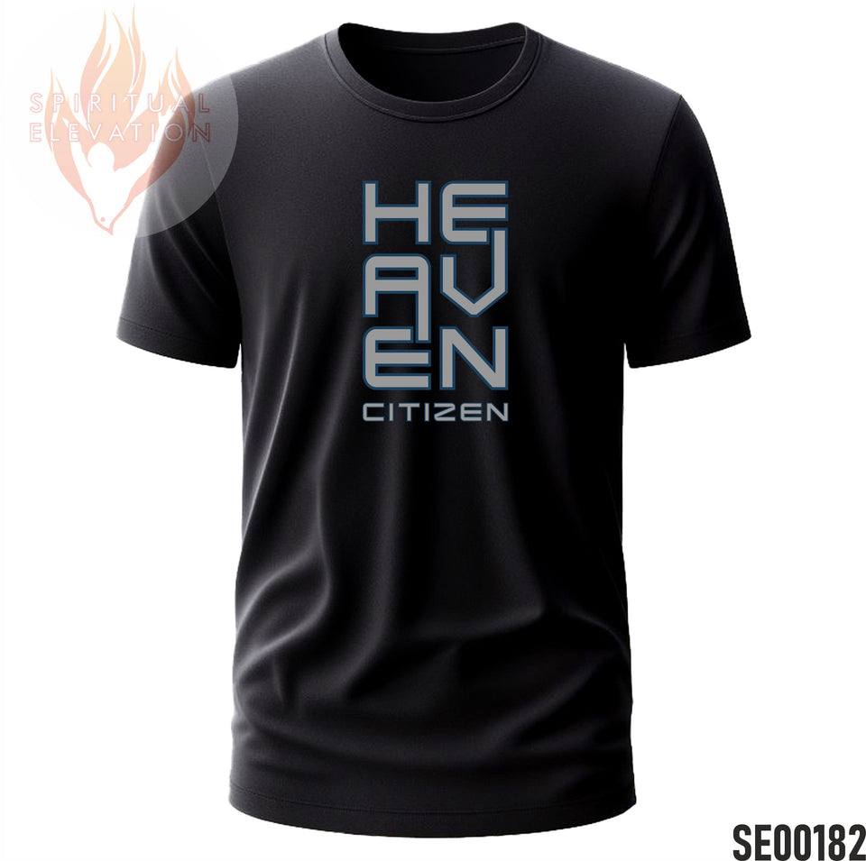Heaven Citizen
