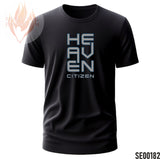 Heaven Citizen