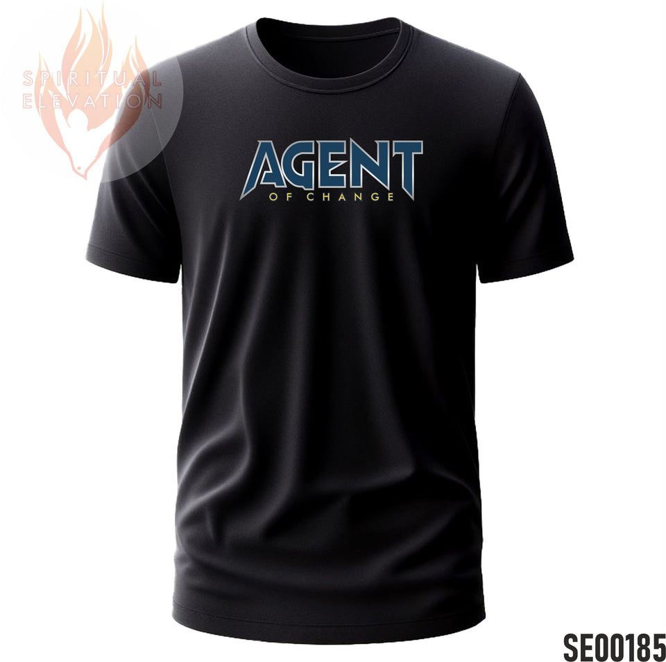 Agent Of Change
