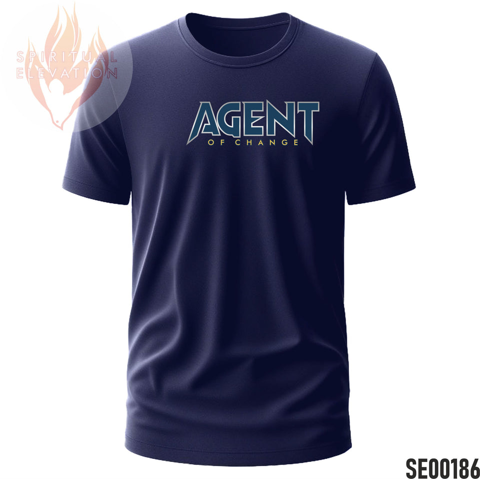 Agent Of Change