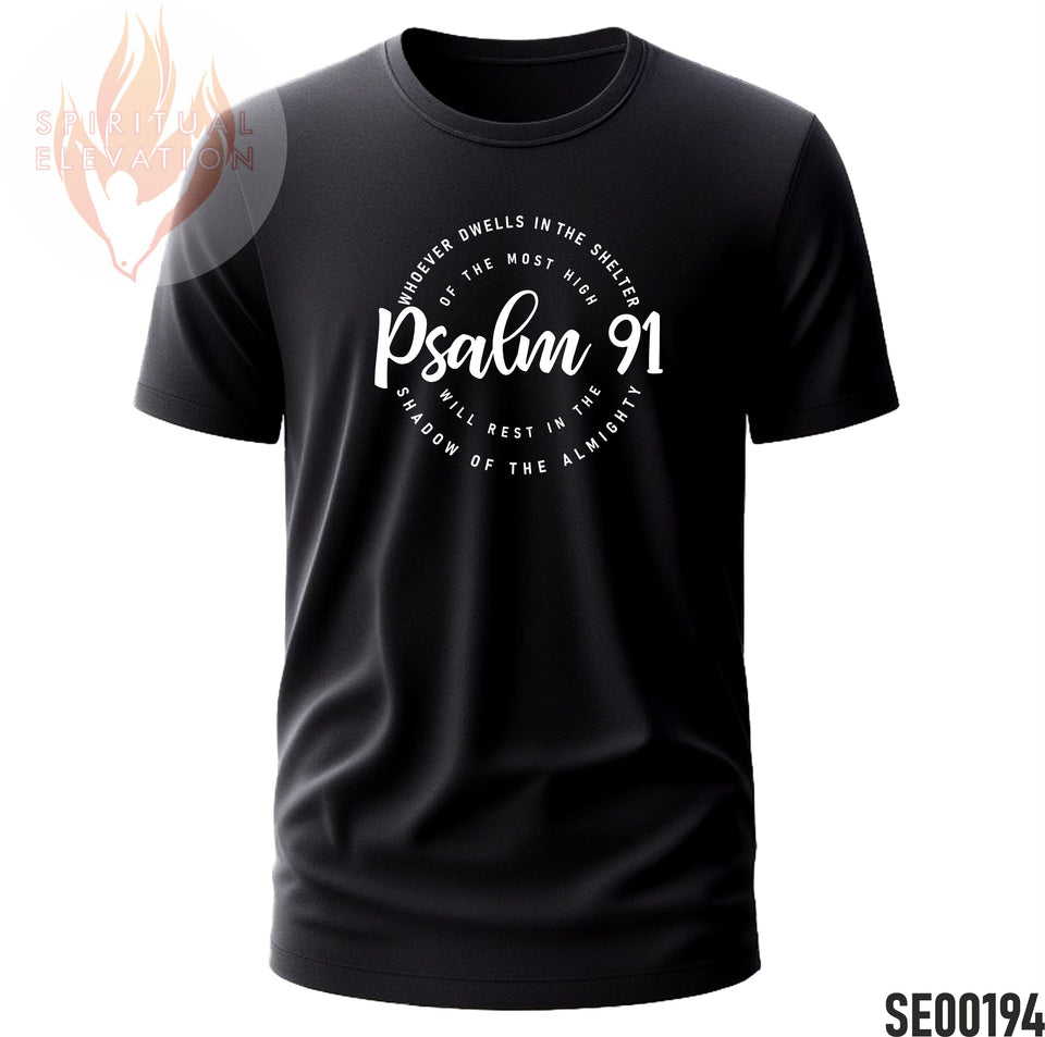 Psalm 91 | Life Verse