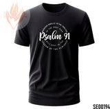 Psalm 91 | Life Verse