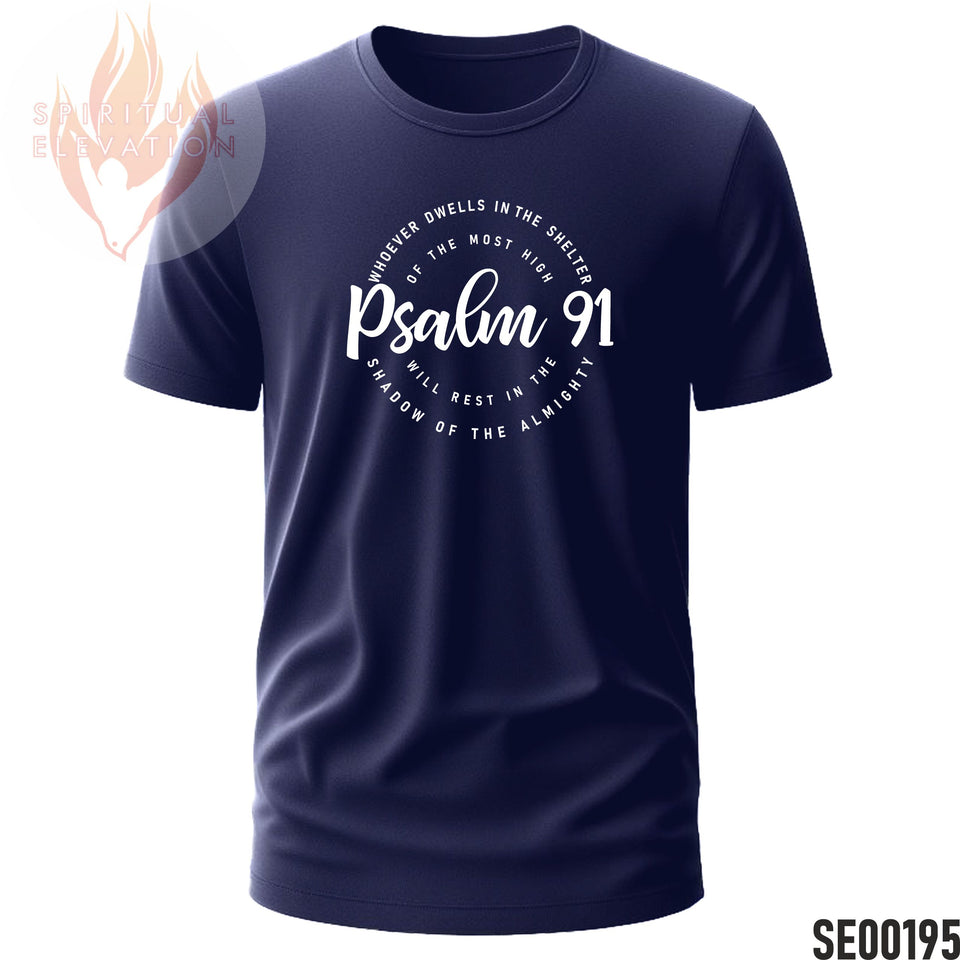 Psalm 91 | Life Verse