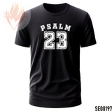 Psalm 23 | Life Verse
