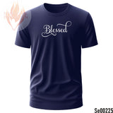 Blessed Calligraphy