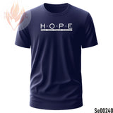Hope | Hold Onto Prayer Everyday