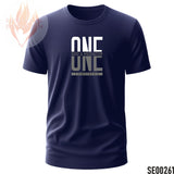 One God | One Mediator