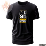 Rise Up & Walk