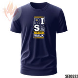 Rise Up & Walk