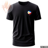 I Stand For The Flag | I Kneel At The Cross