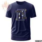 Renew Your Mind | Romans 12:2