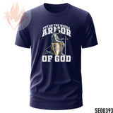 Put On The Whole Armor Of God