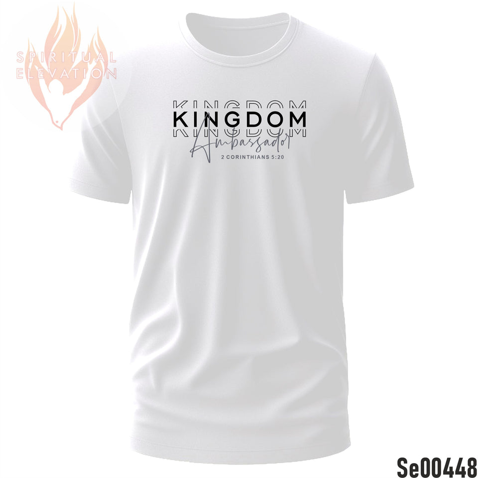 Kingdom Ambassador