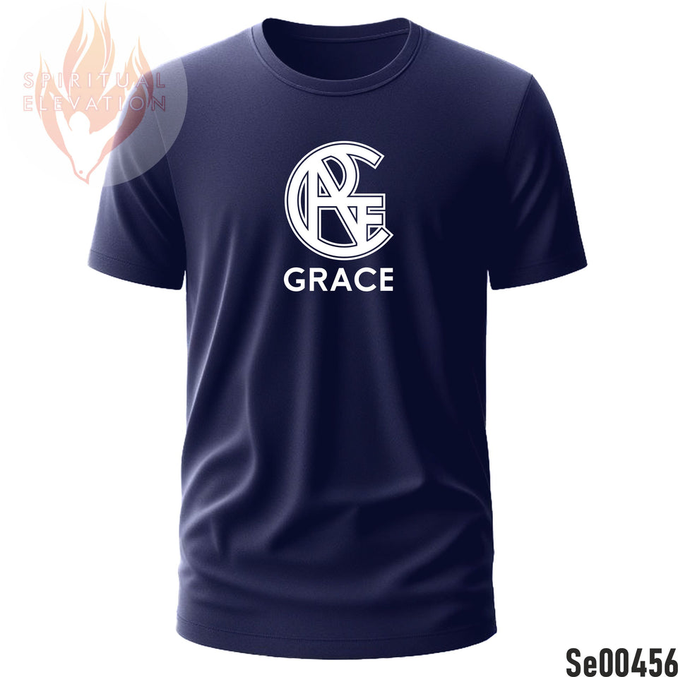 Grace of God