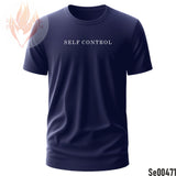 Self Control | The Fruit Of The Spirit