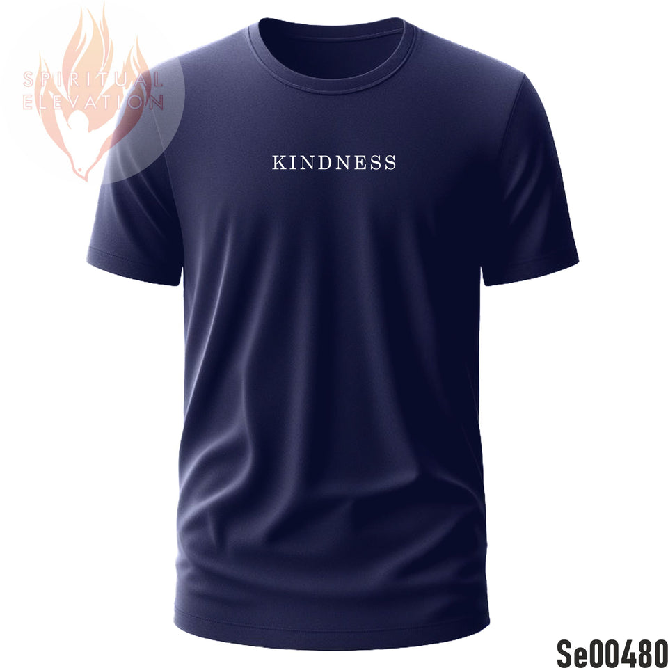 Kindness | The Fruit Of The Spirit