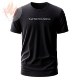 Faithfulness | The Fruit Of The Spirit