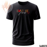 Love Of Jesus | Boho