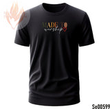 Made To Worship | Boho