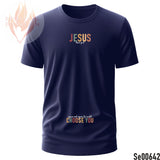 Jesus Chose You, Again And Again, He Would Choose You | Boho