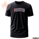 Forgiveness | Boho