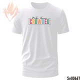 Make Heaven Crowded | Boho