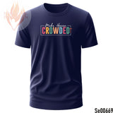 Make Heaven Crowded | Boho